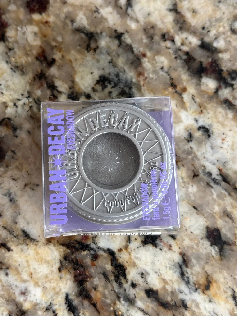 💕⚡️Urban Decay S&M Vintage Eyeshadow